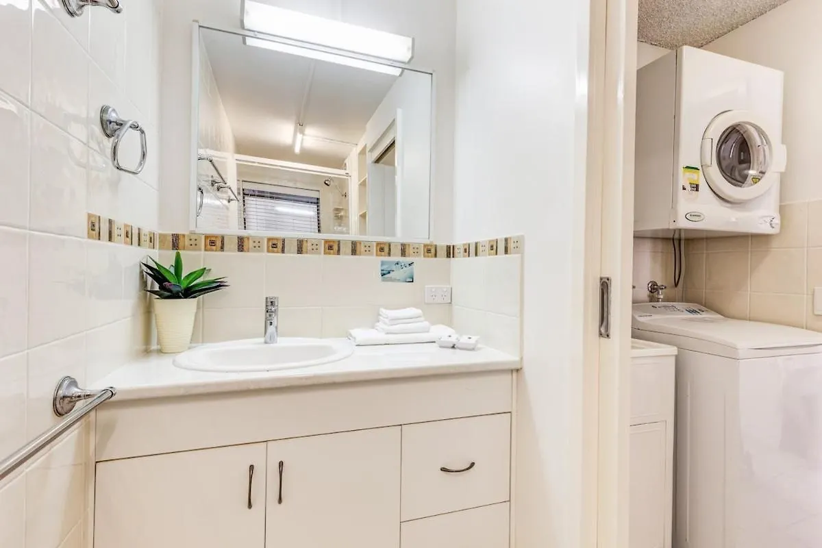 Bellardoo12- Mooloolaba Beach Apartment