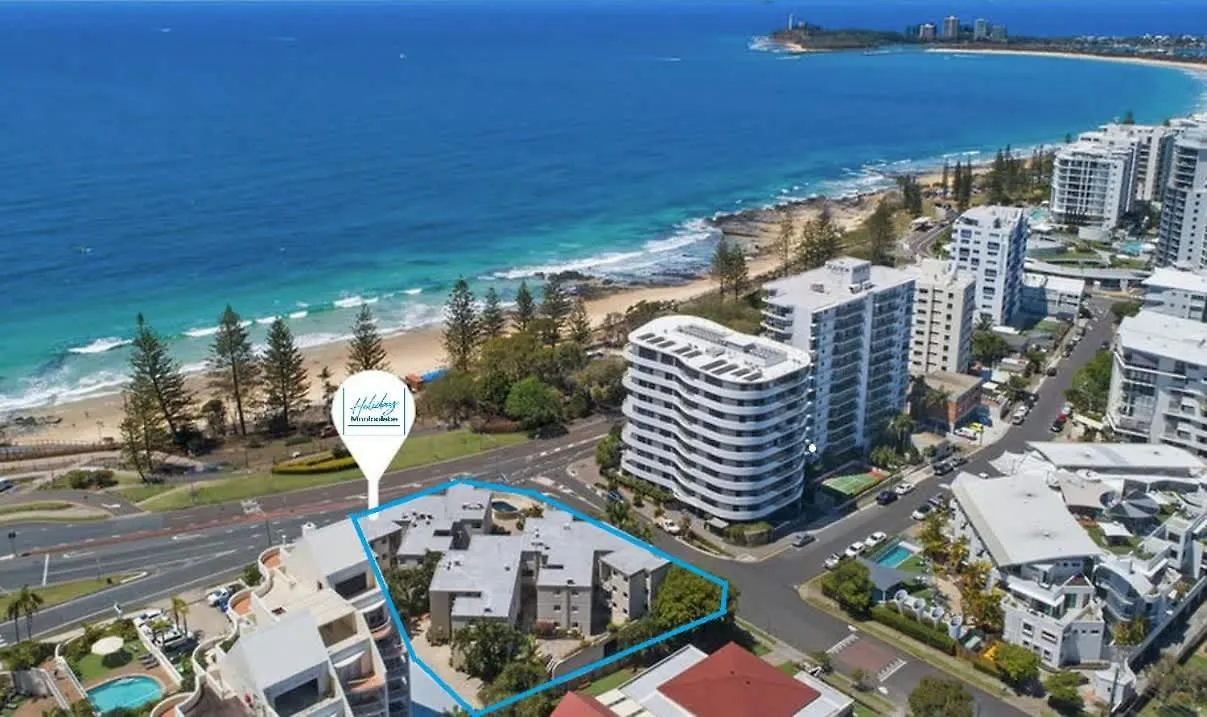 Bellardoo12- Mooloolaba Beach